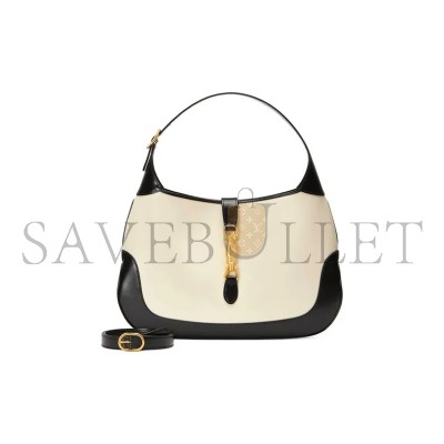 GUCCI JACKIE 1961 MEDIUM SHOULDER BAG 636710 10OBG 9099 (36.5*24.5*4.5cm)